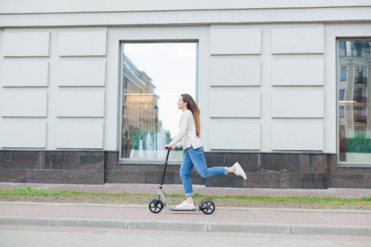 Do you need a license for an electric scooter in NYC?