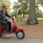 Do you need a license to drive a scooter in NYC?