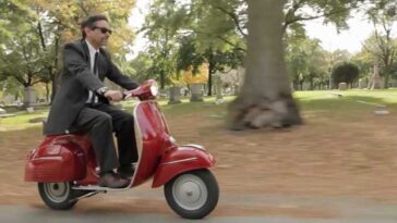 Do you need a license to drive a scooter in NYC?