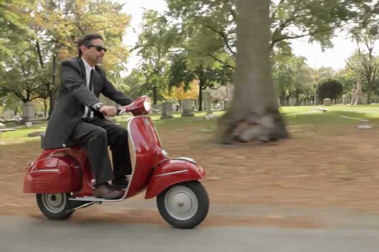 Do you need a license to drive a scooter in NYC?