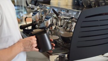 Do you need an espresso machine?