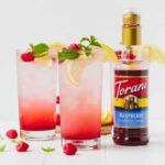 Do you need to refrigerate Torani syrup?