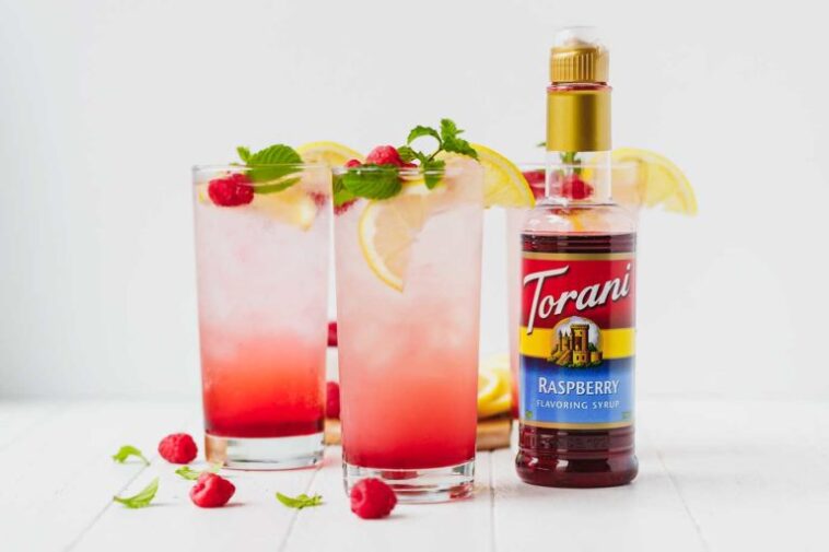 Do you need to refrigerate Torani syrup?