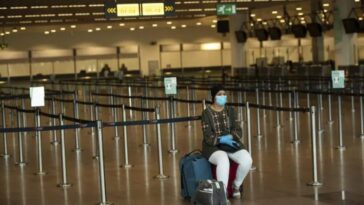 Do you still need a COVID-19 PCR test to enter Canada if fully vaccinated?