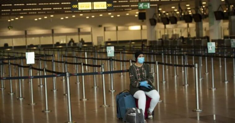 Do you still need a COVID-19 PCR test to enter Canada if fully vaccinated?