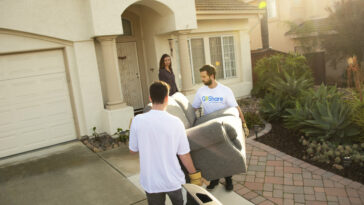 Do you tip Macys furniture delivery guys?