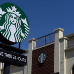 Do you tip at Starbucks drive thru?