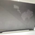 Does 2021 G14 have AniMe Matrix?