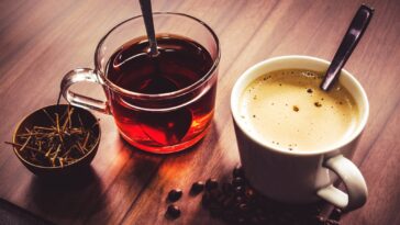 Does 7/11 coffee have caffeine?