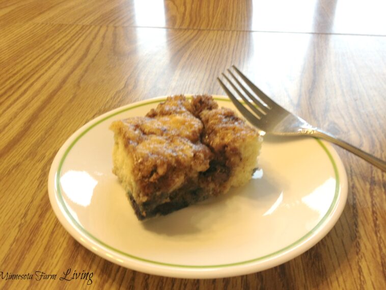 Does 7/11 have blueberry coffee?