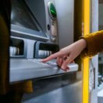 Does 711 have cardless ATM?