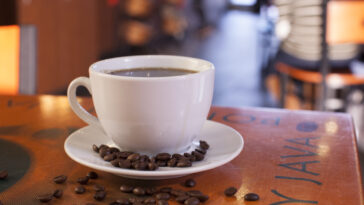 Does 711 have good coffee?