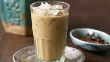 Does 7/11 make iced coffee?