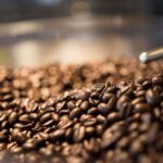 Does 711 sell coffee beans?