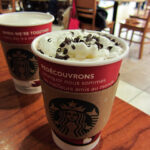 Does 7/11 sell hot chocolate?