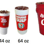 Does 7/11 still have double gulps?