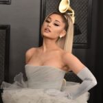 Does Ariana Grande enunciate?