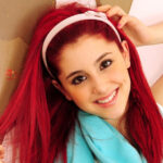 Does Ariana Grande regret playing Cat?