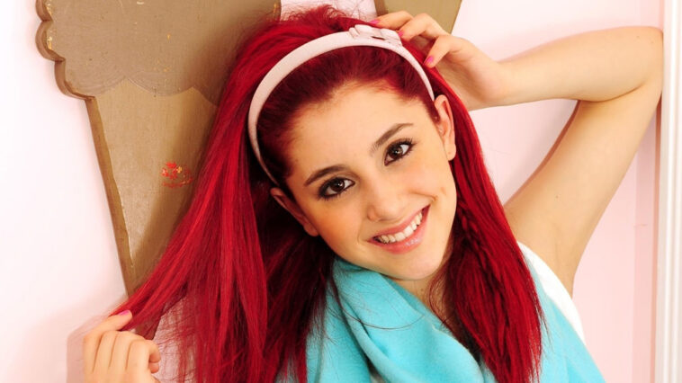 Does Ariana Grande regret playing Cat?