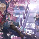 Does Ayaka like Thoma?