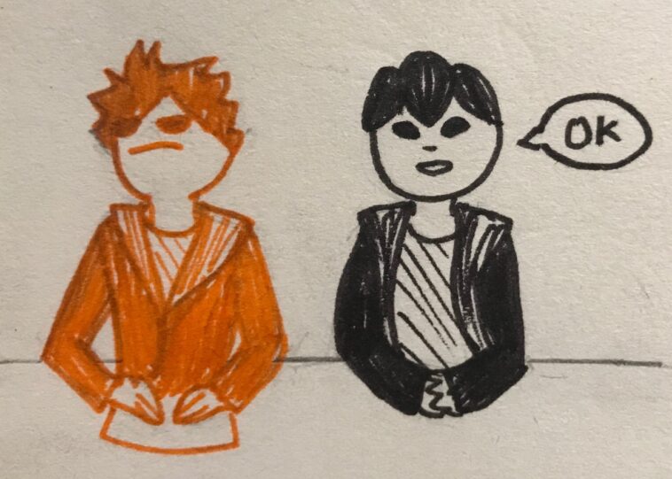 Does Ayumu Murase speaking English?