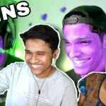 Does Baal have a twin?