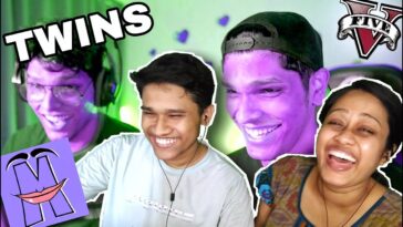 Does Baal have a twin?