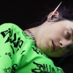 Does Billie Eilish have a perfume?