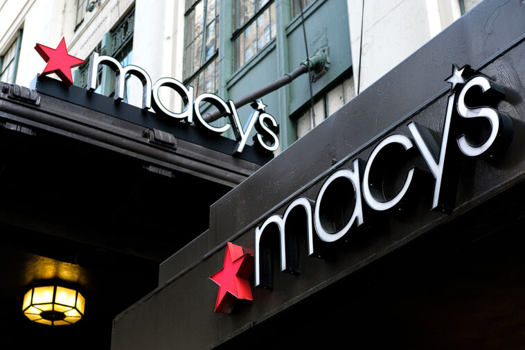 Does Bloomingdales own Macy's?