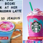 Does Brooklyn have Starbucks?