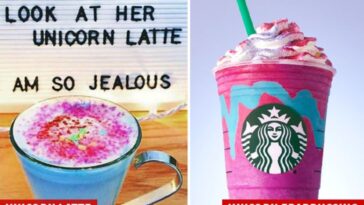 Does Brooklyn have Starbucks?