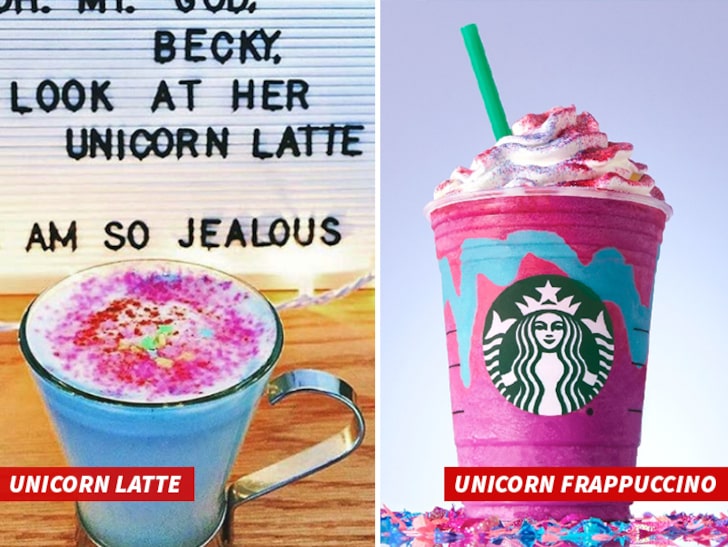 Does Brooklyn have Starbucks?