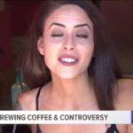 Does California have bikini baristas?