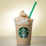 Does Caramel Frappuccino have caffeine?