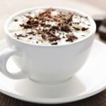 Does Caramel Mocha taste like coffee?