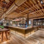 Does Chicago have Starbucks?