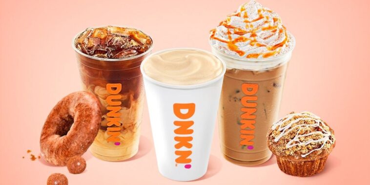 Does Costa do Pumpkin Spice Latte 2021?