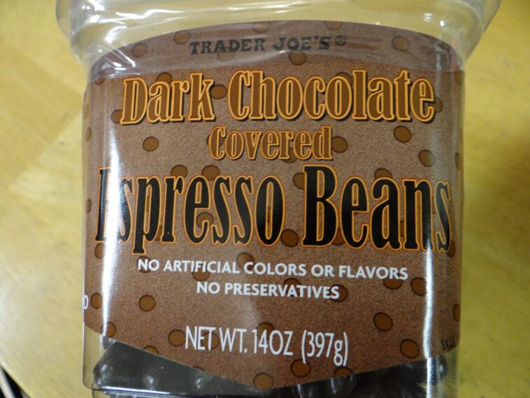 Does Costco have good espresso beans?