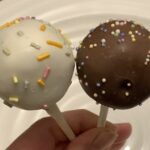 Does Costco make cake pops?