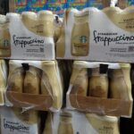 Does Costco sell Starbucks bottled Frappuccino?