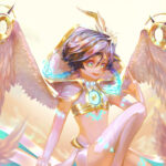 Does Diluc know that Venti is Barbatos?