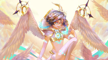 Does Diluc know that Venti is Barbatos?