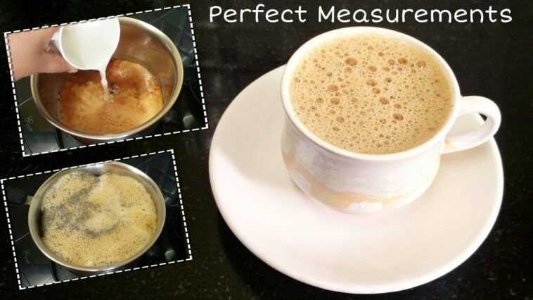 Does Dirty Chai taste good?