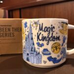 Does Disney springs have a Starbucks mug?