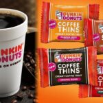 Does Dunkin Donuts have Vietnamese coffee?