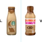 Does Dunkin Donuts have a vanilla bean frappuccino?