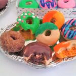 Does Dunkin Donuts take custom orders?