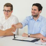 Does Dunkin have an HR department?