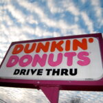 Does Dunkin have senior discount?