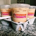 Does Dunkin have sweet cream?